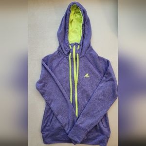Adidas Hoodie